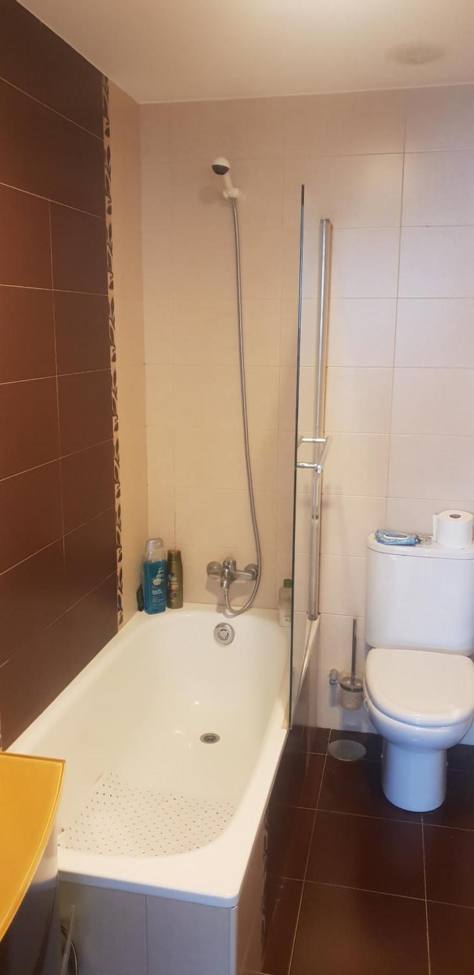 Piso Con Piscina En Sada Lägenhet Rum bild